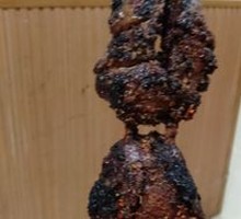 Roasted Kidney