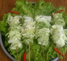 洋白菜