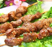Delicious Roasted Chicken Gizzard