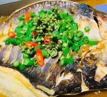 Value-packed Catfish Grilled Fish