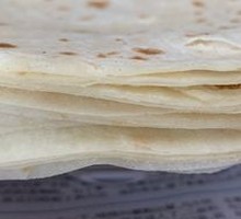 Spring Pancake