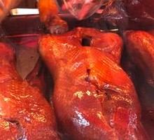 Duck Leg