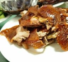 Duck Meat