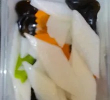 Chinese yam