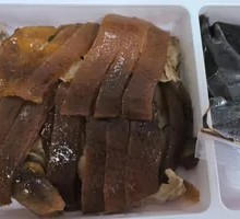 Roast Duck