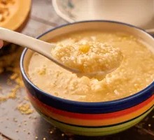 Rice Porridge
