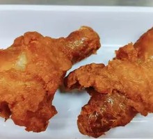 Fried Chicken Thigh
