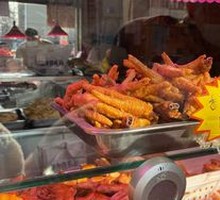 Chicken Feet