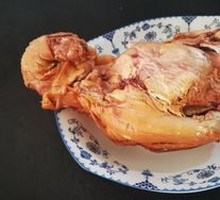 Aromatic Large Chicken Leg