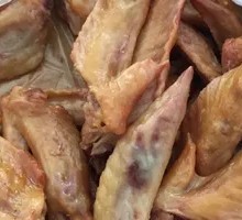 Chicken Wing Tips