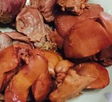Chicken Liver