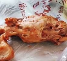 Chicken架
