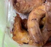 Chicken Neck