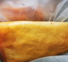 Tofu Skin