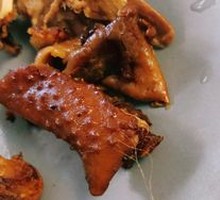 小李烧鸡