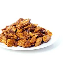 酱香豆干