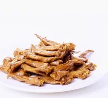 Chicken Wing Tips