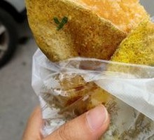 双鸡蛋果蓖