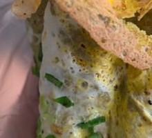 双鸡蛋双果子