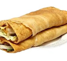 Five-grain Pancake