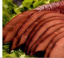 Ancient Method Smoked Pork Liver