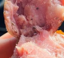 Black Pepper Sausage