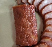 Tofu Skin Sausage