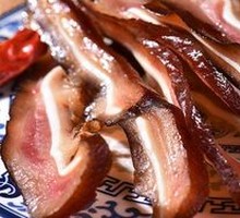 Pork Ear