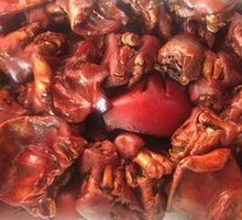 绝招熏头肉