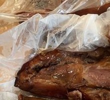 Luojiang Road Sanhesun Smoked Pork