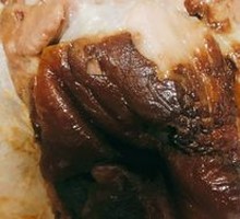 Pork Shank