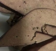 Pork Liver