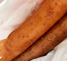 Smoked Sausage