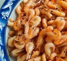 Fried Shrimp