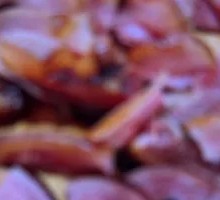 Smoked Pork Ear