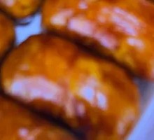 Pine Flower Chicken Thigh