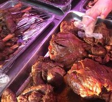 Signature Braised Beef