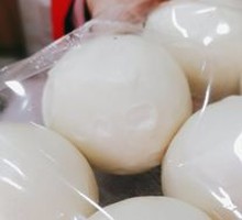 Shandong Steamed Buns with Chopped Dough