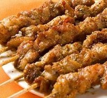 Special Lamb Tendon with Carrot