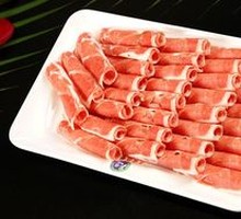 Hand-Cut Lamb Top Blade
