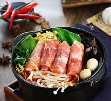 Beef Noodle Soup