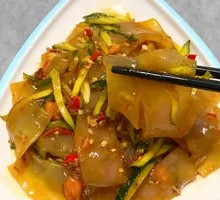 Northeast Cold Noodles