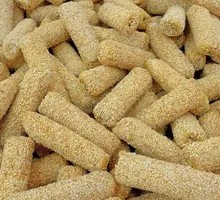 Sesame Stick