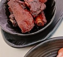 Sweet and Sour Pork Ribs