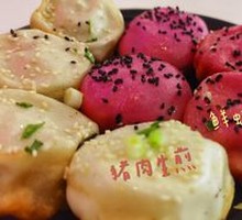Chen Xiaobei Traditional Pork Jiaozi