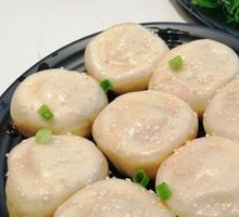 Xiao Ze Pan-Fried Dumplings