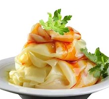 Sesame Sauce Noodles