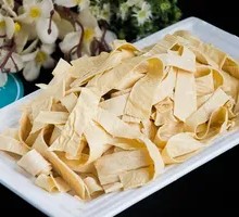 Tofu Skin