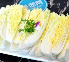 Baby bok choy