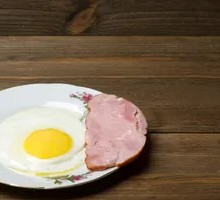 Soft-boiled Egg